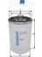 Cs 1430 Mfl Bmc Forklıft Mazot Filtresi 1