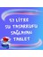 Quantum 30 Tablet Bulaşık Makinesi Deterjanı (15x2) 7