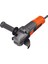 Black & Decker BEG120 800W 125 mm Avuç Taşlama 1