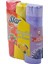 Plus Büzgülü Çöp Torbası 55X60 cm 3' Lü Eko Paket (Lavanta-Çilek-Limon) 1