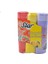 Plus Büzgülü Çöp Torbası 55X60 cm 3' Lü Eko Paket (Lavanta-Çilek-Limon) 2
