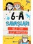 6A Savaşları 2 – Biz Tek Siz Hepiniz - Sara Cano 1