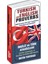 Turkish And English Proverbs / İngiliz ve Türk Atasözleri 1