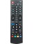 -1133 Lg Lcd Kısa Kumanda (Smart Tuşu Yanda) 1