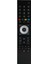 -189 Beko Arçelik Grundig Lcd Tv Kumandası 1