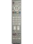 -292 Panasonic Tv Kumandası 1