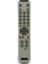 -344 Sony Rm-887 Tv Kumandası 1
