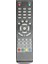 -1633 Vestel Mini Box Hd Uydu Kumandası 1