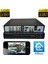 AHD 8 Kanal DVR Kayıt Cihazı Xmeye Yazılım Full HD 1080 2