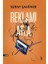 Reklamı Atla - Seray Şahiner 1