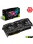 ROG Strix GeForce GTX 1660 Ti Gaming Advanced Edition 6GB 192Bit GDDR6 (DX12) PCI-E 3.0 Ekran Kartı (STRIX-GTX1660TI-A6G-GAMING) 3