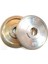 Elmas Di̇sk Cam Dekor Di̇ski̇ 150 x 14 mm Deli̇k Çapı 32 mm 2