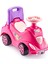 Güçlü Toys İlk Arabam Oyuncak Pembe 1