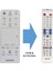 Samsung Akilli Kumanda BN59-01220D Ti̇zen J Seri̇si̇ Yedek Kumanda 2