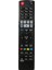 LG Blu-Ray DVD Kumandasi RM-B1167 1