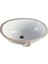 Hilton 55 Cm Tezgah Altı Lavabo 1