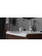 Anova Tezgah Üstü Lavabo 80 Cm 1