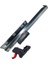 Samet Smart Push Open 50 Cm Kısmi Açılım Frenli Çekmece Rayı-12722416 2