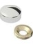 E 2302 15 Mm Metal Vida Kapama (10 Adet) 1