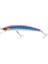 Yozuri Crystal Minnow Floating Sahte Balığı 1