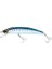 Yozuri Crystal Minnow F 110Mm Suni Yem 1