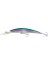 Yozuri Original Crystal Minnow Deep Diver Sahte Balığı 1