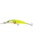Yozuri Original Crystal Minnow Deep Diver Sahte Balığı 1