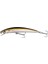 Crystal Minnow R468 SHBK SP 110 Maket Yem 1