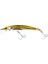 Yozuri Crystal 3D Minnow Floating Sahte Balığı 1