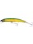 Yozuri Original Crystal Minnow Floating Sahte Balığı 1