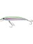 Yozuri Pins Minnow Floating Sahte Balığı (Yeni) 1