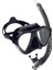 Matrix Maske Gamma Şnorkel Seti 1