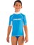 Rash Guard Junior Boy Kısa Kollu T-Shirt 1