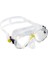 Marea Sil.Clear Yellow Maske 1