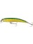 Yozuri Pins Minnow Floating Sahte Balığı 50 MM 1