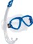 Perla Mare Asst.Maske Şnorkel Set 1