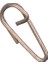 Deluex Knot Clip Kilitli Klipsli Olta Fırdöndüsü 1