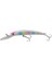 Yozuri Crystal Minnow Deep Diver 90Mm Suni Yem 1