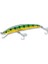 Yozuri Crystal 3D Minnow Floating Sahte Balığı 1