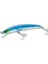 Yozuri - Crystal 3D Minnow Floating Sahte Balığı - 130MM - 21G 1