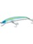 Yozuri Crystal 3D Minnow Floating Sahte Balığı 1