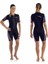 Playa Lady Shorty Dalış Elbisesi 1