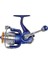 Formula 40 Albastar Makine 1