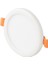 Ct 5645 G 6 W Led Spot Günışığı Ayarlı Delik Çapı 1