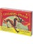 Ahşap 3 Boyutlu Boyanabilir Ejderha Puzzle Set 1