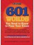 601 Words You Need to Know to Pass Your Exam (Barron's 601 Words You Need to Know to Pass Your Exam) - Murray Bromberg 1