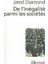 De L'İnegalite Parmi Les Societes 1