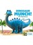 Dinosaur Munch! The Diplodocus 1