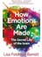 How Emotions Are Made: The Secret Life Of The Brain 1