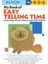 My Book Of Easy Telling Time 1
